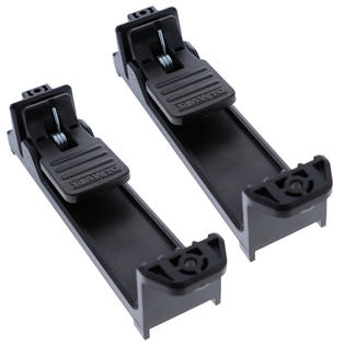 Dewalt Dewalt Laser Level 2 Pack Of Genuine Oem Replacement Wall Mounts N425527 2pk