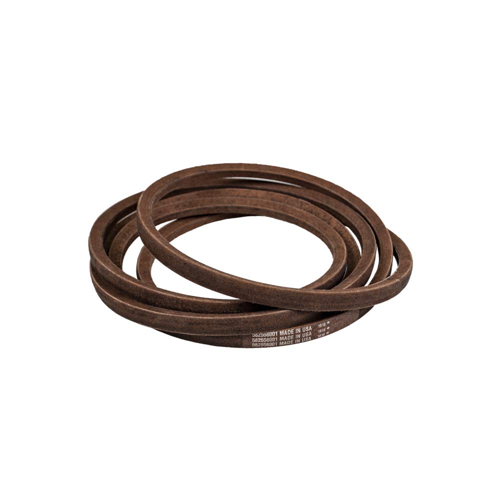 Husqvarna Lawn Mower Genuine Oem Replacement Deck Belt 582558001