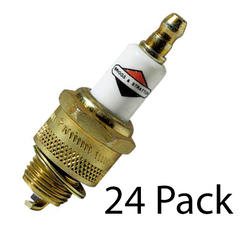 Lawn Mower Spark Plugs Sears