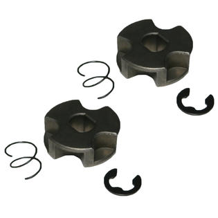 2pk cs1400 sprockets cs1500
