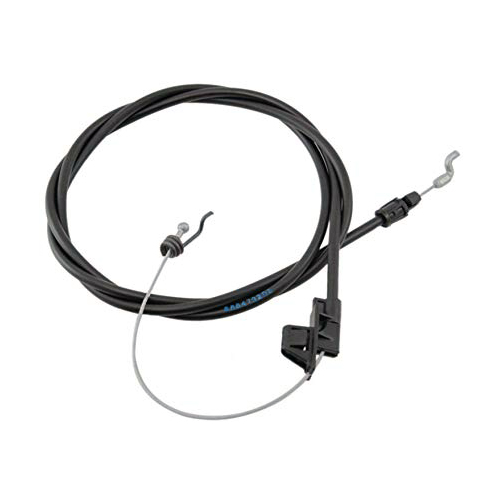Craftsman Genuine Oem Replacement Throttle Cable For Mowers 588479201