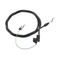 Craftsman Lawn Mower Throttle Cable Model Briggs And