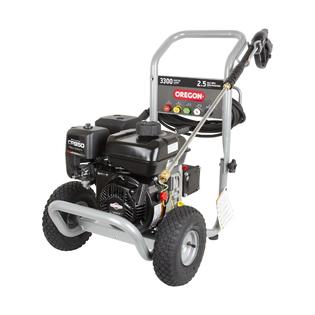 Oregon 3300 Psi Pressure Washer Briggs Stratton Cr950 Series Engine 21018