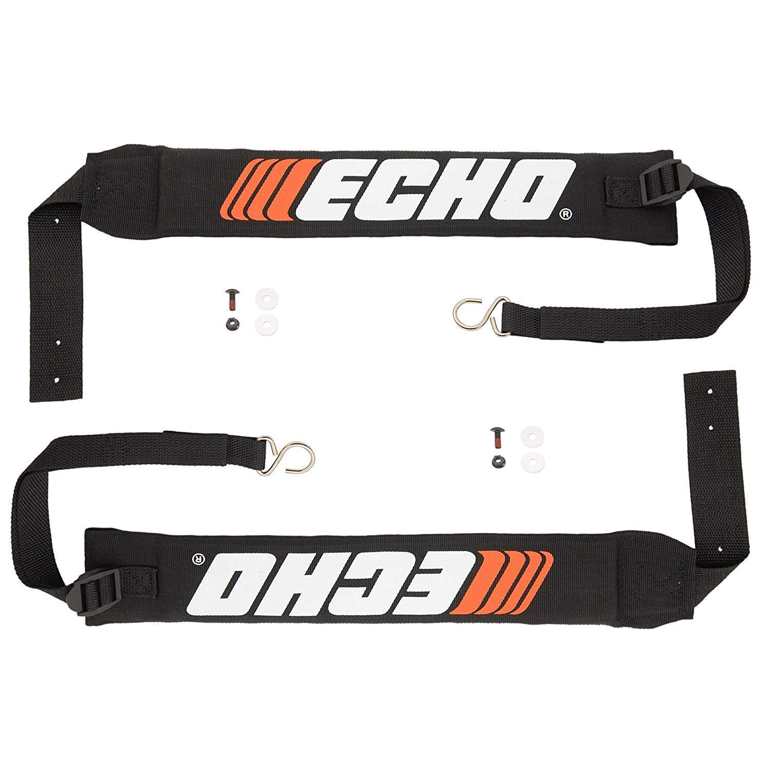 Echo ECHO PB-260L 2 Pack of Genuine OEM Replacement Blower Strap #  C061000100-2PK