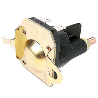 582042801 Husqvarna Lawn Mower Replacement Solenoid # 192507