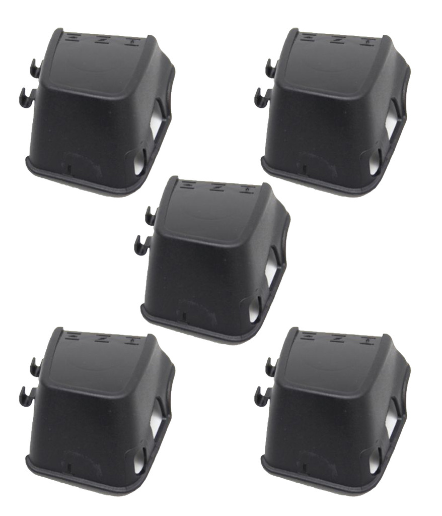 Poulan Pro Poulan PP2822 Hedge Trimmer 5 Pack Replacement Air Filter