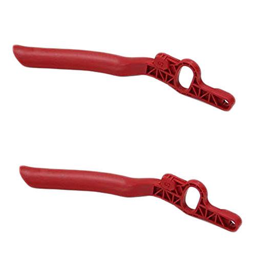 Craftsman 2 Pack of Genuine OEM Replacement Levers for Mowers # 583190501-2PK
