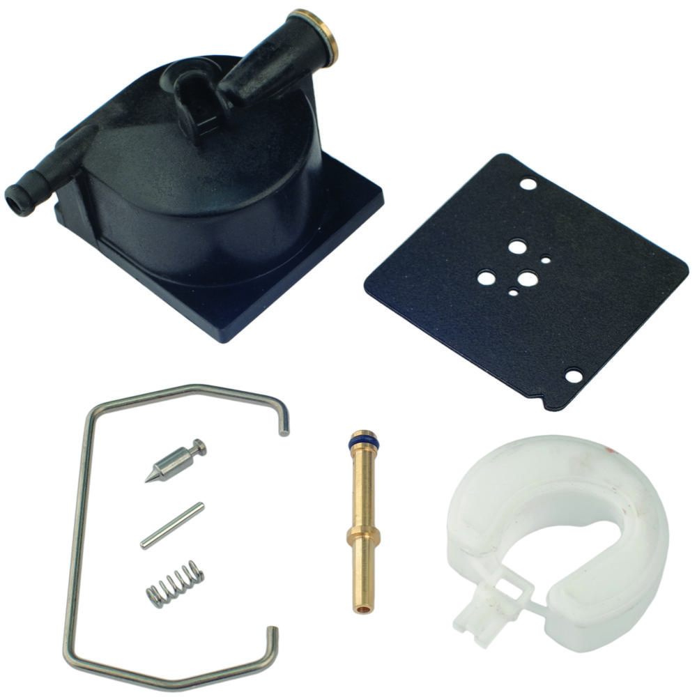 Oregon Genuine OEM Replacement Bowl Assembly Kit # 49-237