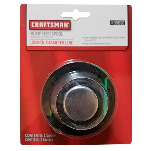 Craftsman Genuine OEM Replacement Spool # 98832