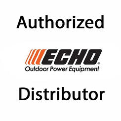 Echo Genuine OEM Cover for CS-310 Lawn Mower # C411000041