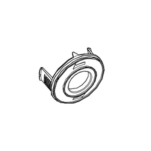 Craftsman Genuine OEM Replacement Spool Cover # 221025104