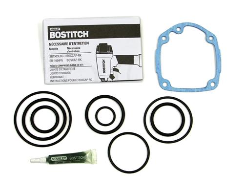 Stanley Bostitch SB-1664FN Replacement Repair Kit # BOSCAP-RK