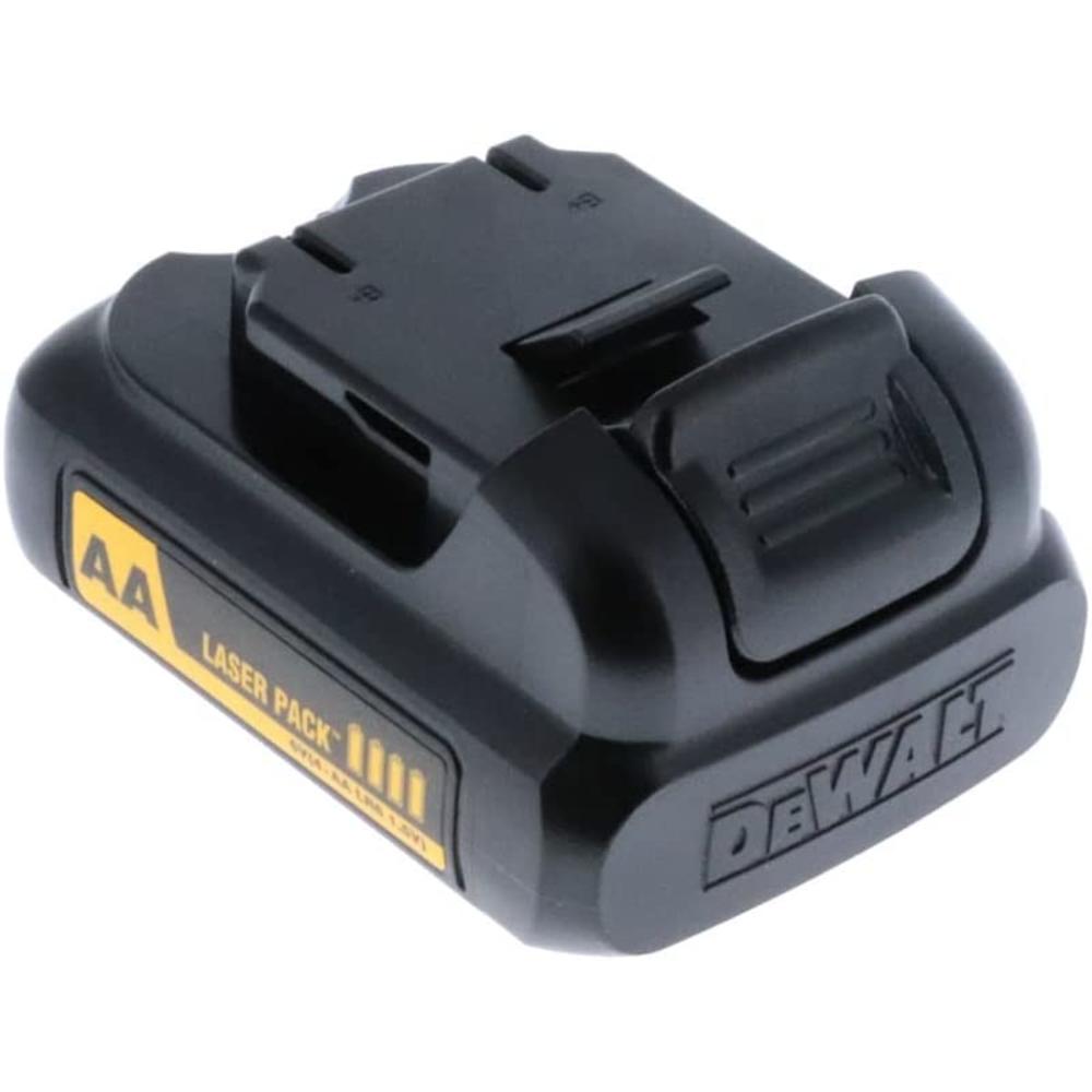 Dewalt Genuine OEM Battery Holder for DW0822LR Laser Level - N453836