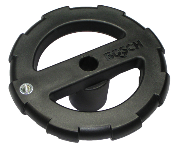 Bosch 4100 Table Saw Replacement Hand Wheel # 2610950057