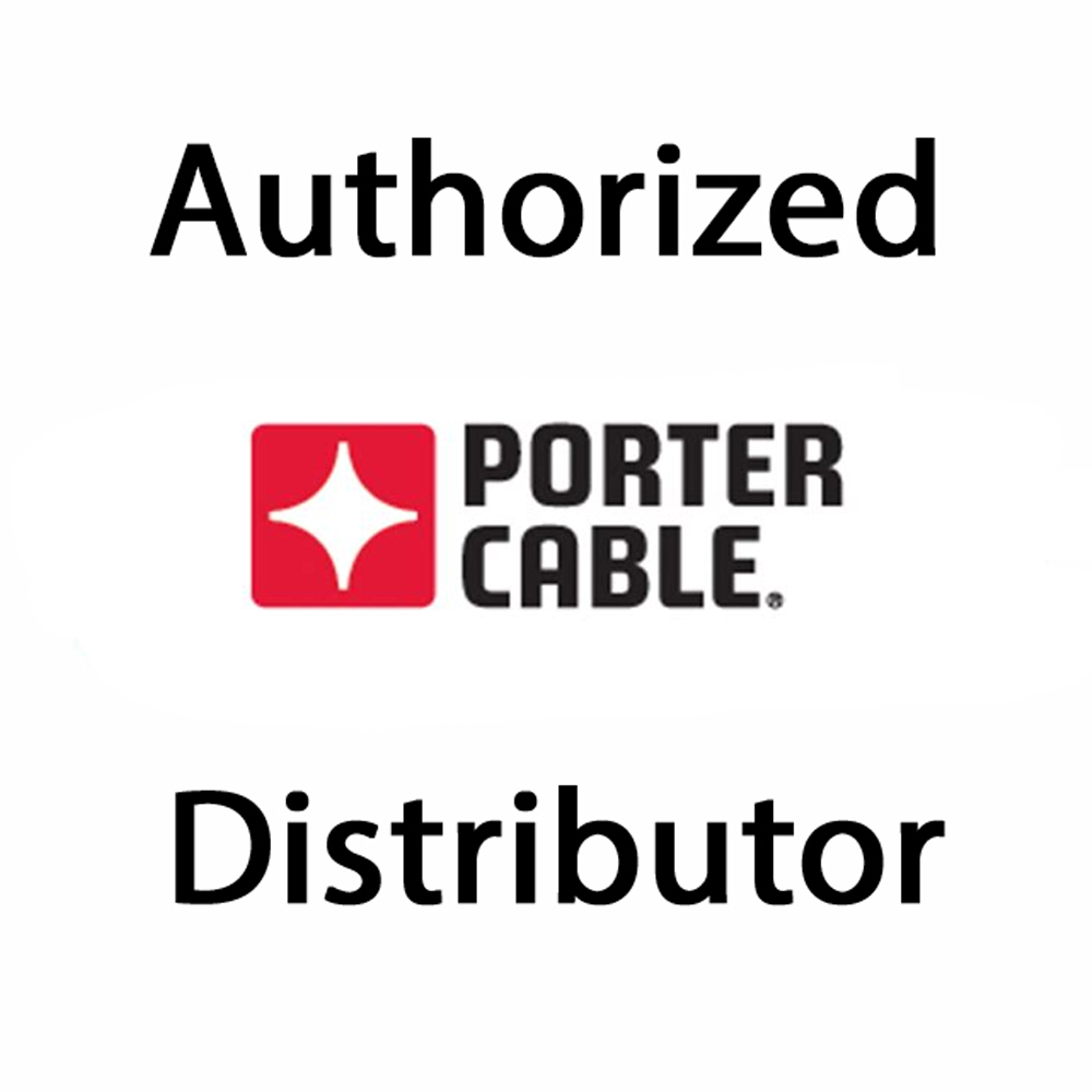 Porter-Cable Porter Cable Genuine OEM Sub Base for 7519 Router # 5140227-57