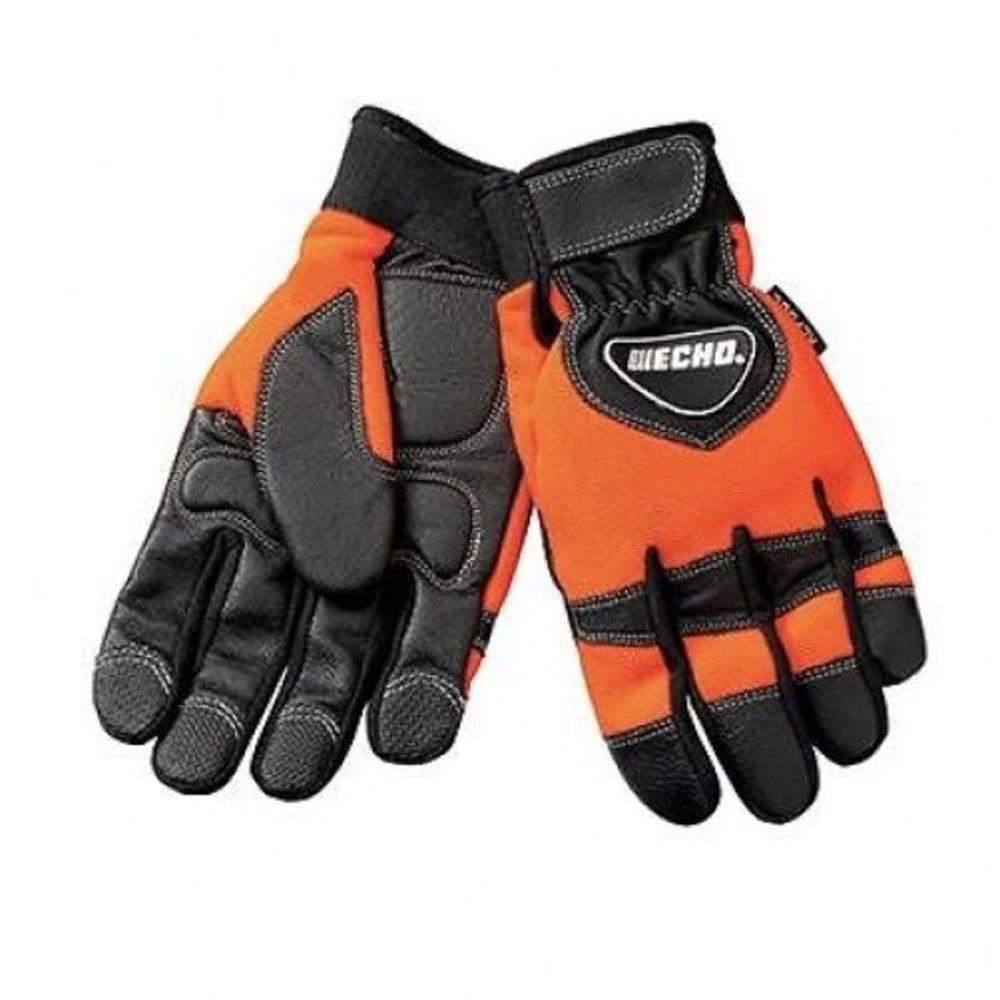 Echo Genuine OEM Replacement Protective Gloves # 99988801601