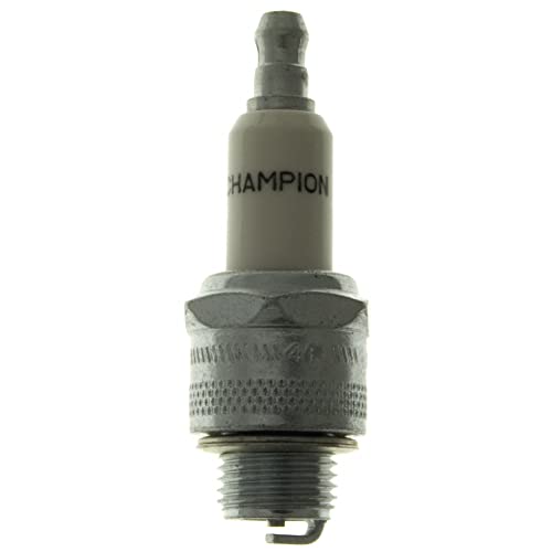 Champion RJ17LM Copper Plus Small Engine Spark Plug Stock # 856 Pack of 1