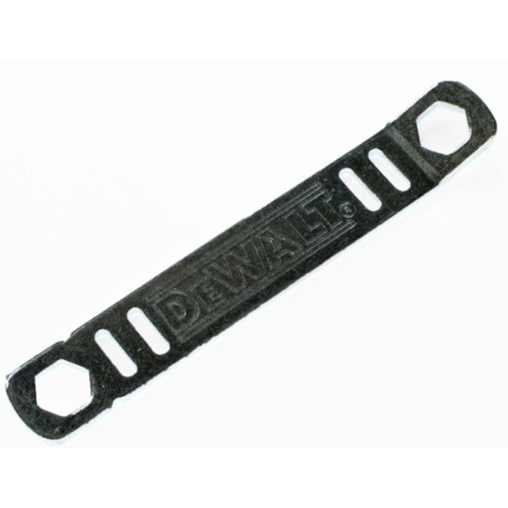 DeWalt DWE575 Circular Saw Replacement Blade Wrench # N165861