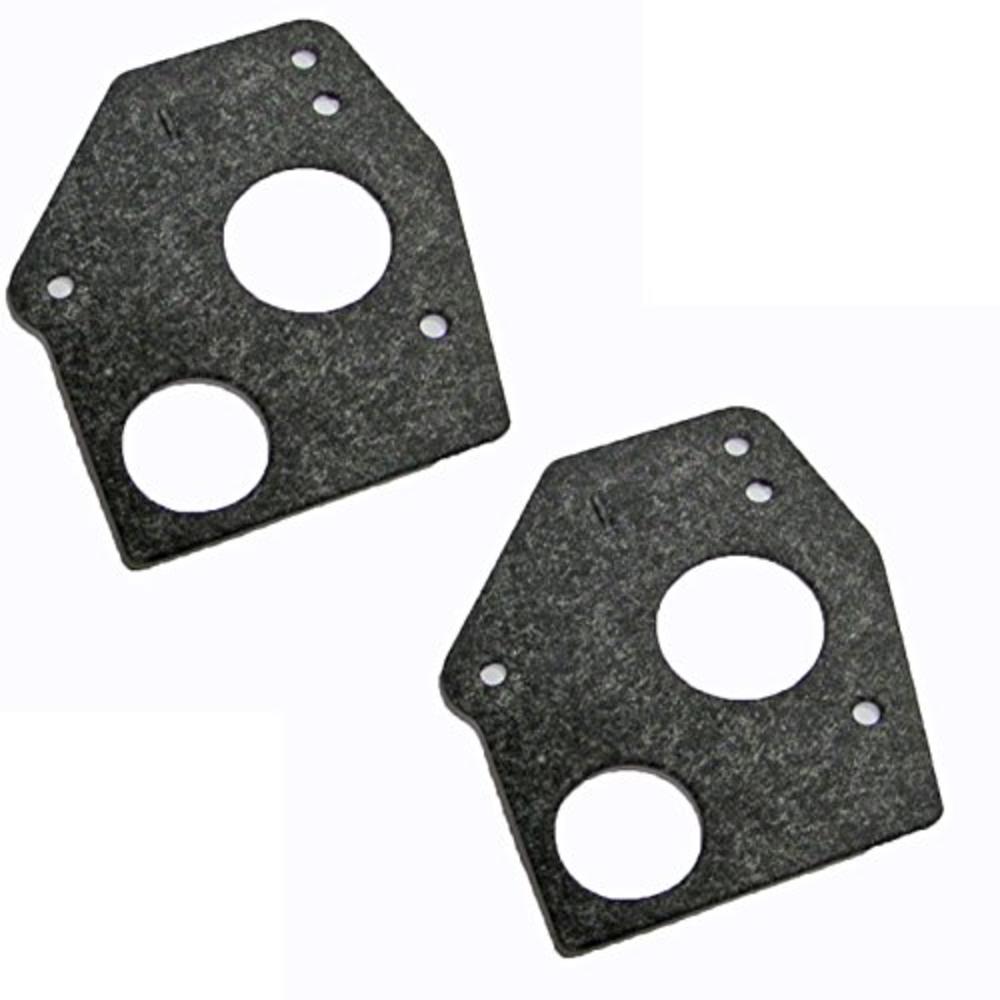 Briggs & Stratton Briggs and Stratton 2 Pack Of Genuine OEM Replacement Gaskets # 2724095-2PK