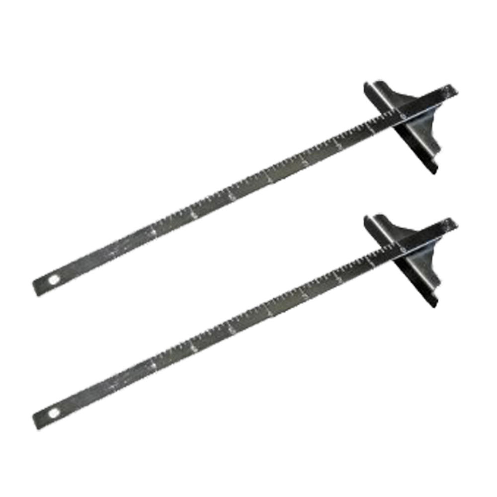 Porter-Cable Porter Cable PC18CSL Replacement (2 Pack) Rip Fence # 5147196-01-2PK