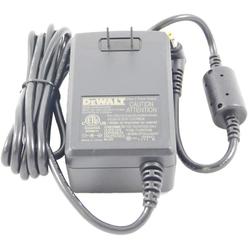 Dewalt Genuine OEM Power Supply for DWST08810 Radio - 5140178-86