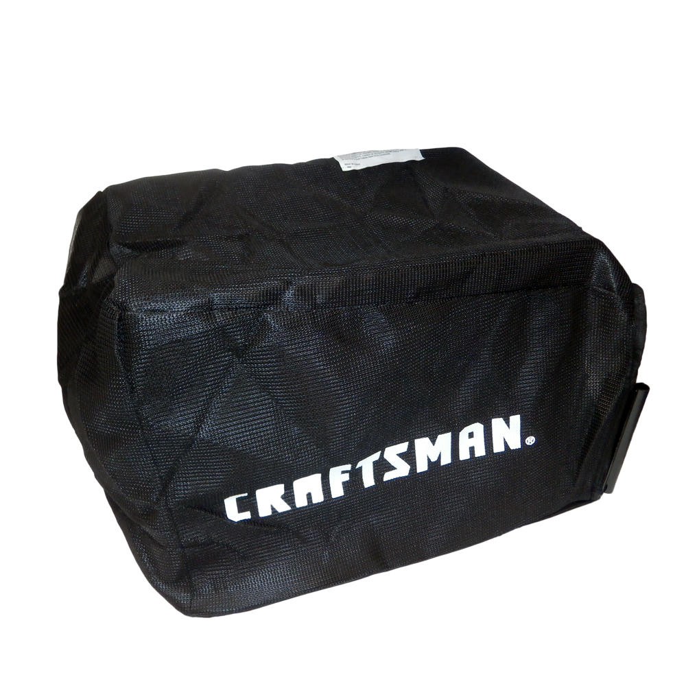 Craftsman CMEMW213 Genuine OEM Replacement Grass Bag # N577647