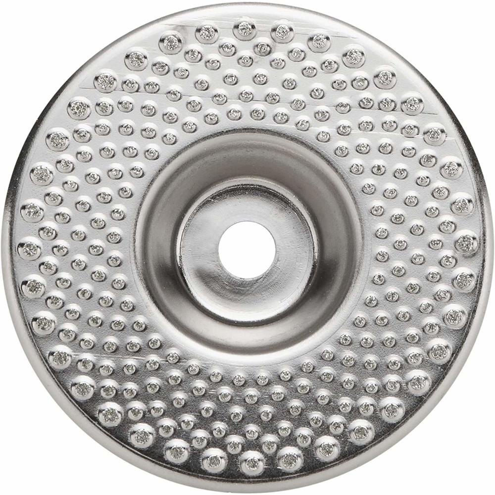 Dremel Genuine OEM Replacement 4' Diamond Abrasive Wheel # US410-01