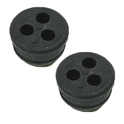 Echo 2 Pack of Genuine OEM Replacement Grommets # V137000030-2PK