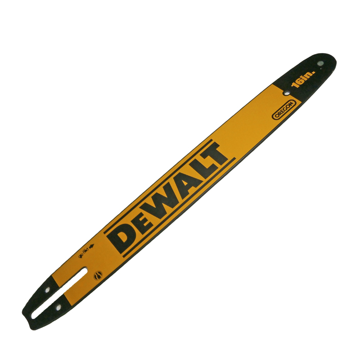 Dewalt DCCS670X1 Genuine OEM Replacement Chainsaw Guide Bar # 90641855