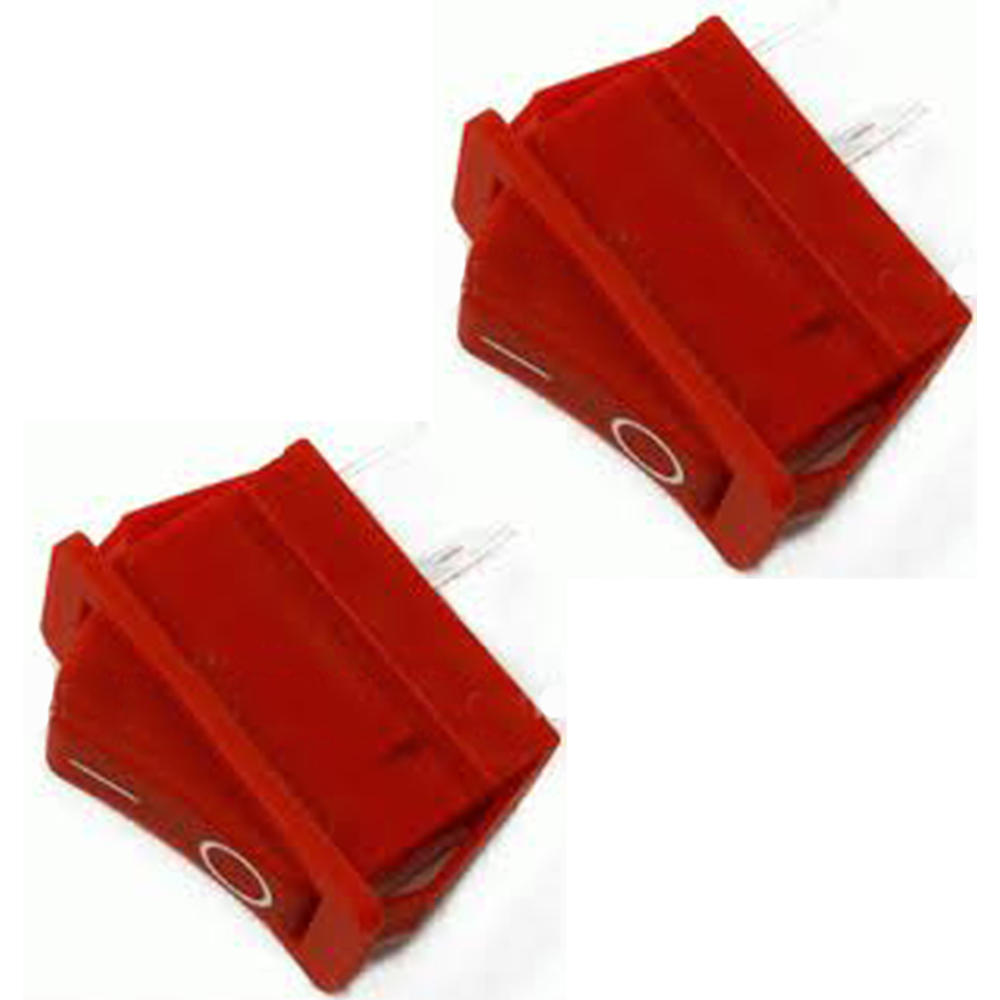 Porter-Cable Porter Cable C2002/C2004 Compressor # (2 Pack) Rocker Switch # N001415-2PK