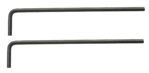 Porter-Cable Porter Cable FN250A/FN250B Nailer (2 Pack) Replace 2.5MM Hex Wrench # 891903-2PK