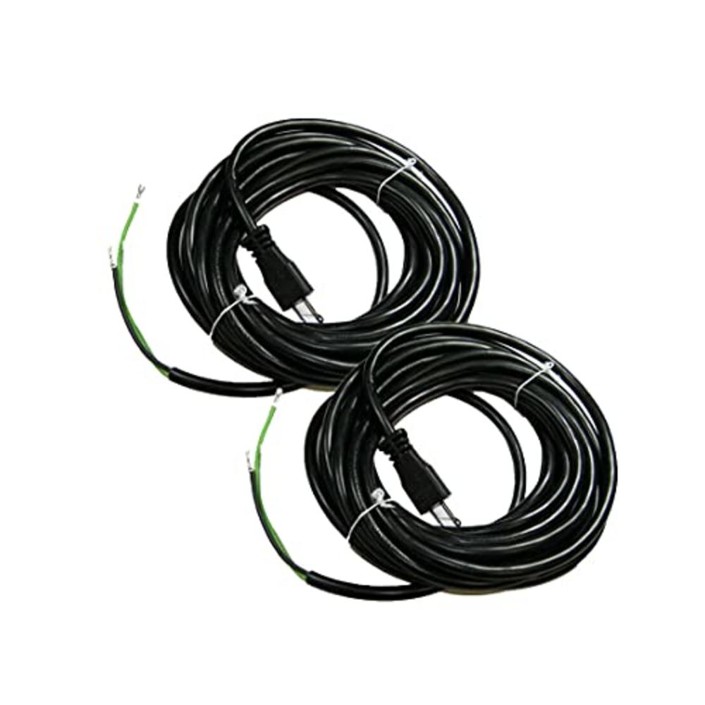 Porter-Cable Porter Cable 7812 & 7814 Wet Dry Vacuum (2 Pack) Replacement Cord # 897857-2PK