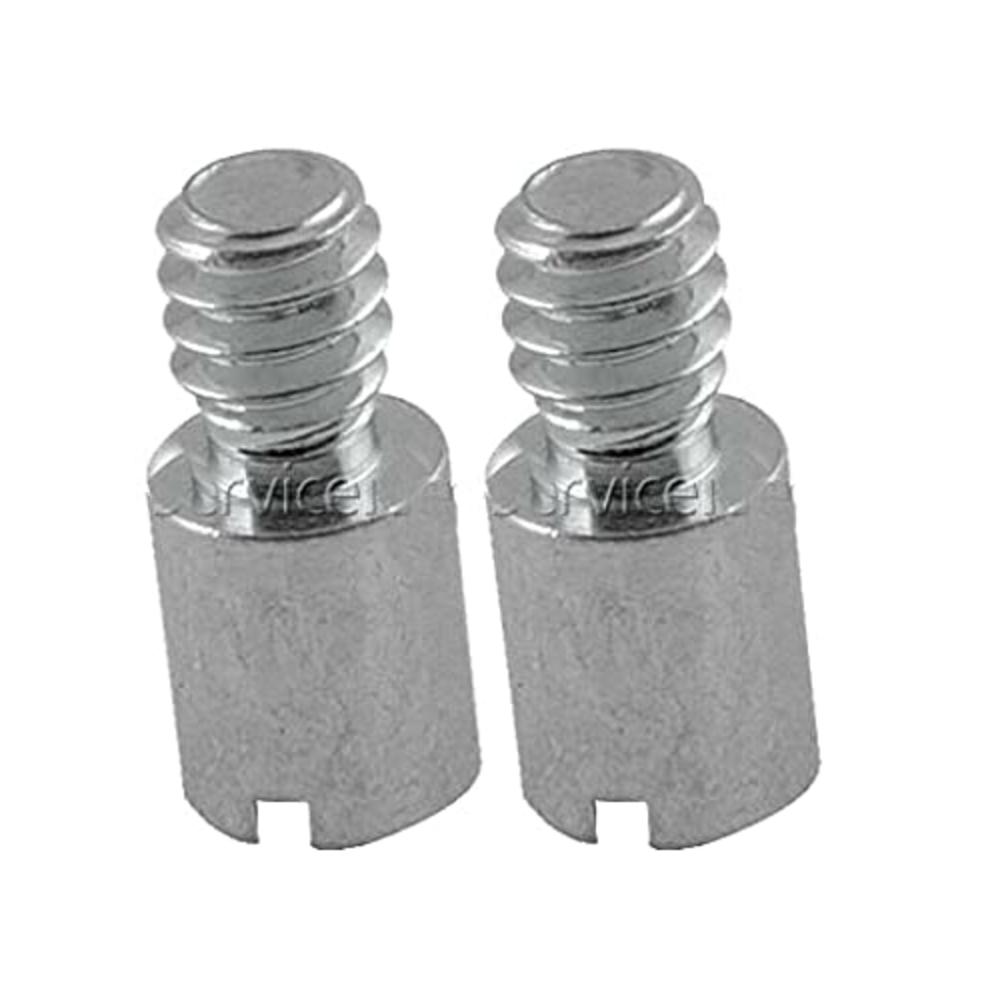 Porter-Cable Porter Cable 7800 Sander (2 Pack) Replacement Guide Pin Roller # 879686-2PK