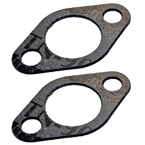 Briggs & Stratton Briggs and Stratton Snow Blower Replacement Intake Gaskets # 27355S-2PK