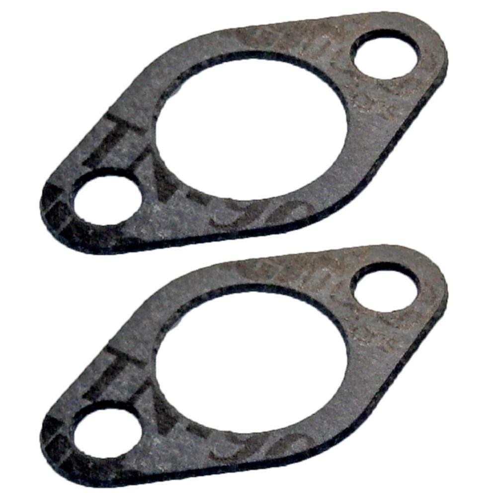 Briggs & Stratton Briggs and Stratton Snow Blower Replacement Intake Gaskets # 27355S-2PK