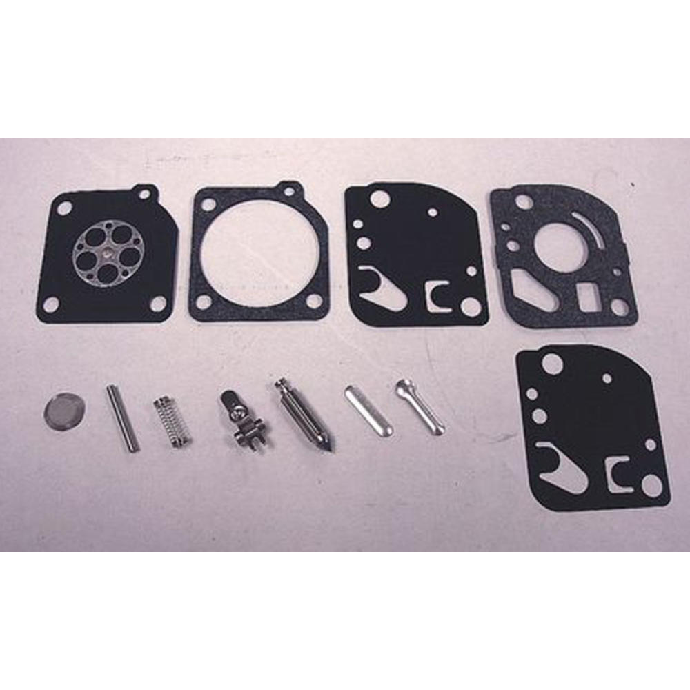 Zama Carburetor Repair Kit Kit # RB-48