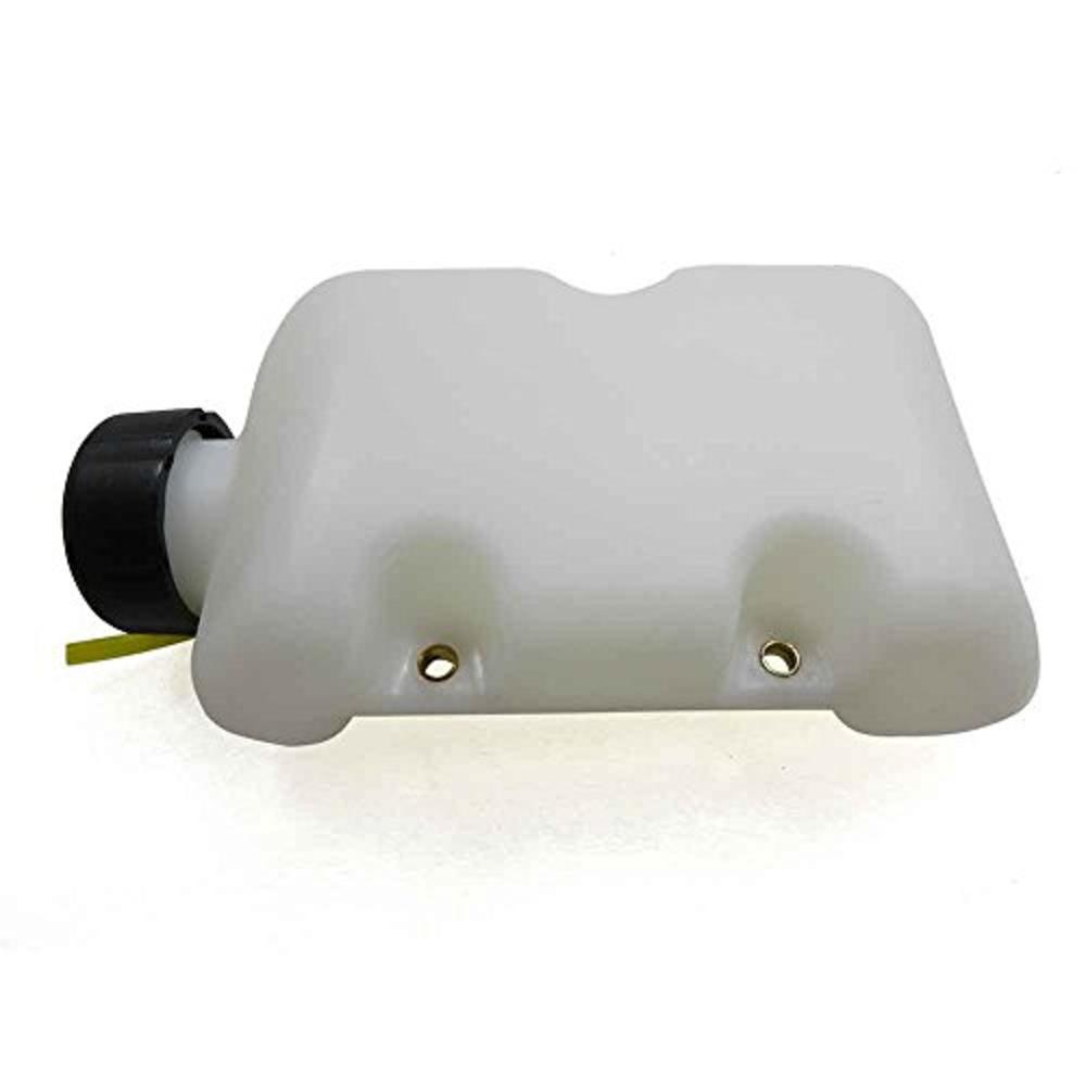 Homelite Trimmer (2 Pack) Replacement Fuel Tank Assembly # 30757002-2PK