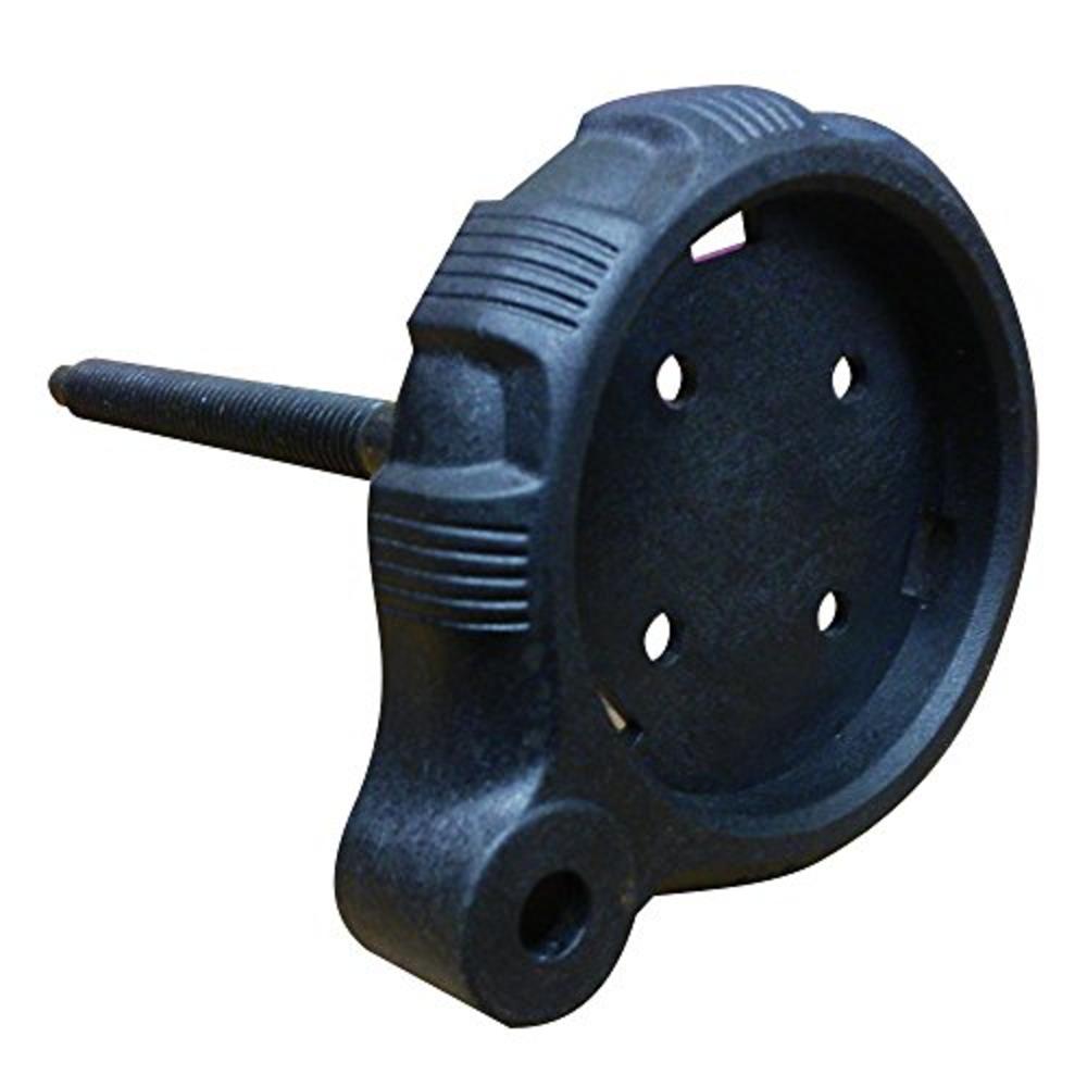 Ryobi Genuine OEM Replacement Hand Wheel # 089037007041