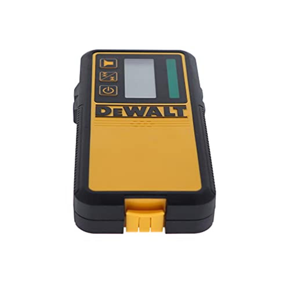 Dewalt Genuine OEM Laser Detector for DW079LG Laser Level - N482132