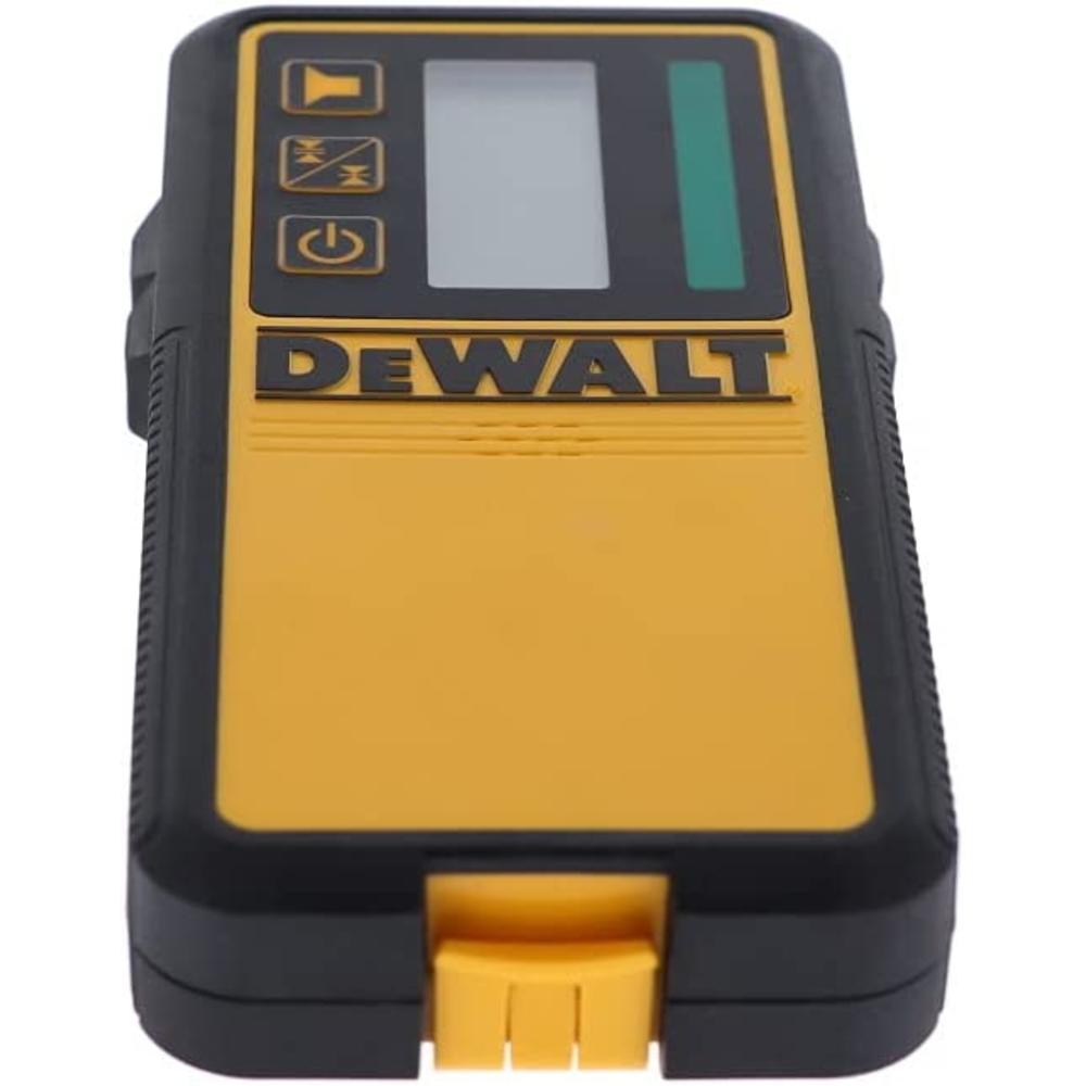 Dewalt Genuine OEM Laser Detector for DW079LG Laser Level - N482132