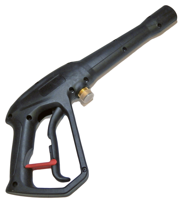 Ryobi RY14122 Replacement Washer Spray Gun # 308760040