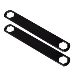 Ryobi RTS10 Table Saw (2 Pack) Replacement 15/16" Arbor Wrench # 0101010312-2PK