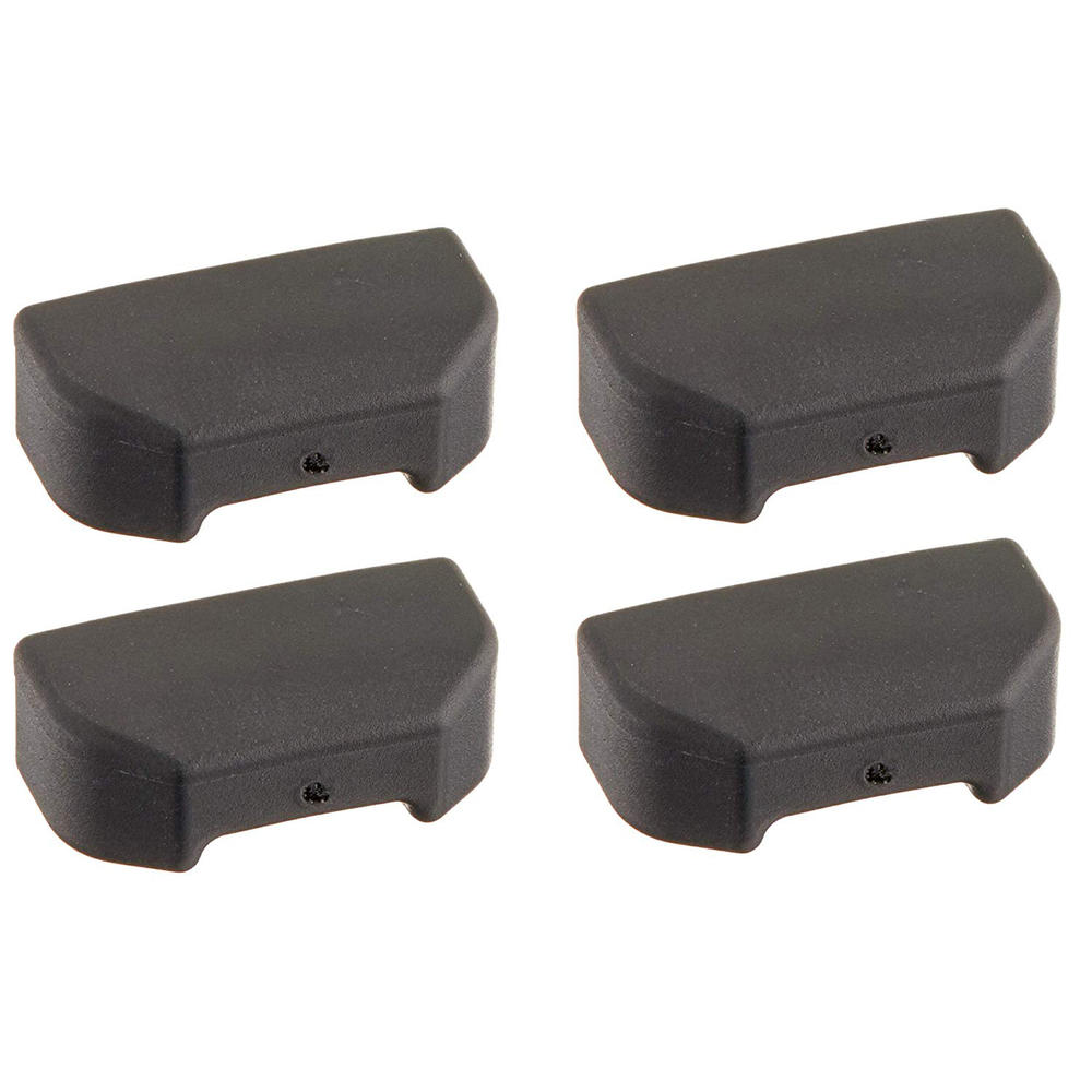 Hitachi NT50GS 4 Pack of Genuine OEM Nose Caps (A) # 886846-4PK