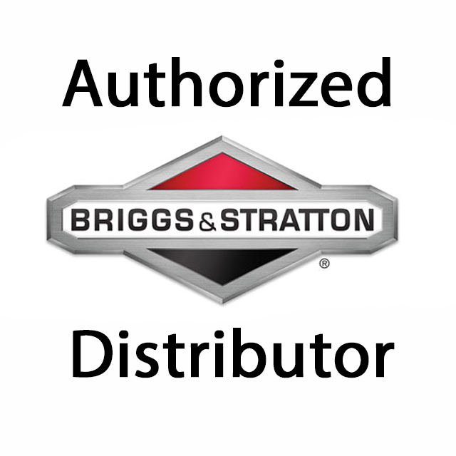 Briggs & Stratton Briggs and Stratton Genuine OEM Carburetor for 08P502-0151-F1 Lawn Mower # 84001982
