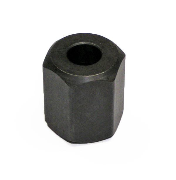 Bosch 1638 Rotary Cutter Replacement Collet Nut # 2610909214