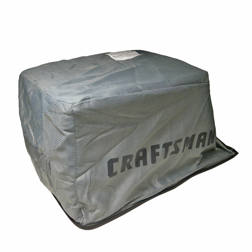 Craftsman CMCMW270Z1 Genuine OEM Replacement Grass Bag # N593398