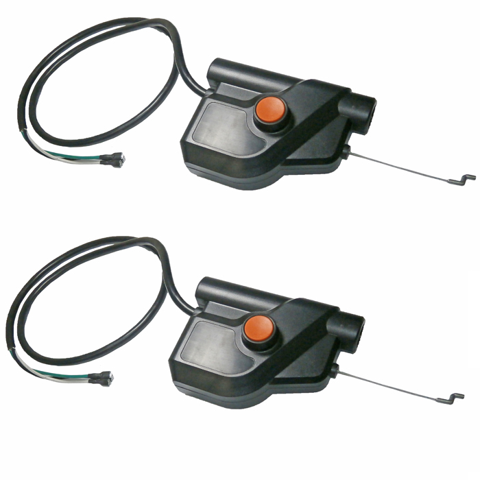 BLACK+DECKER Black and Decker 2 Pack Of Genuine OEM Replacement Switch Boxes # 5140173-68-2PK