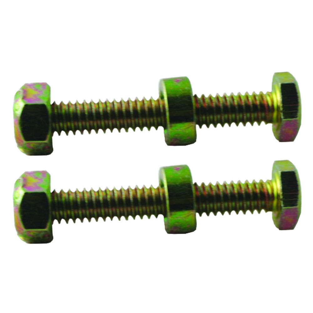 Oregon (2 Pack) 80-748 Snow Thrower 1-3/ Shear Bolt For Noma 301172,1/4/20 Th