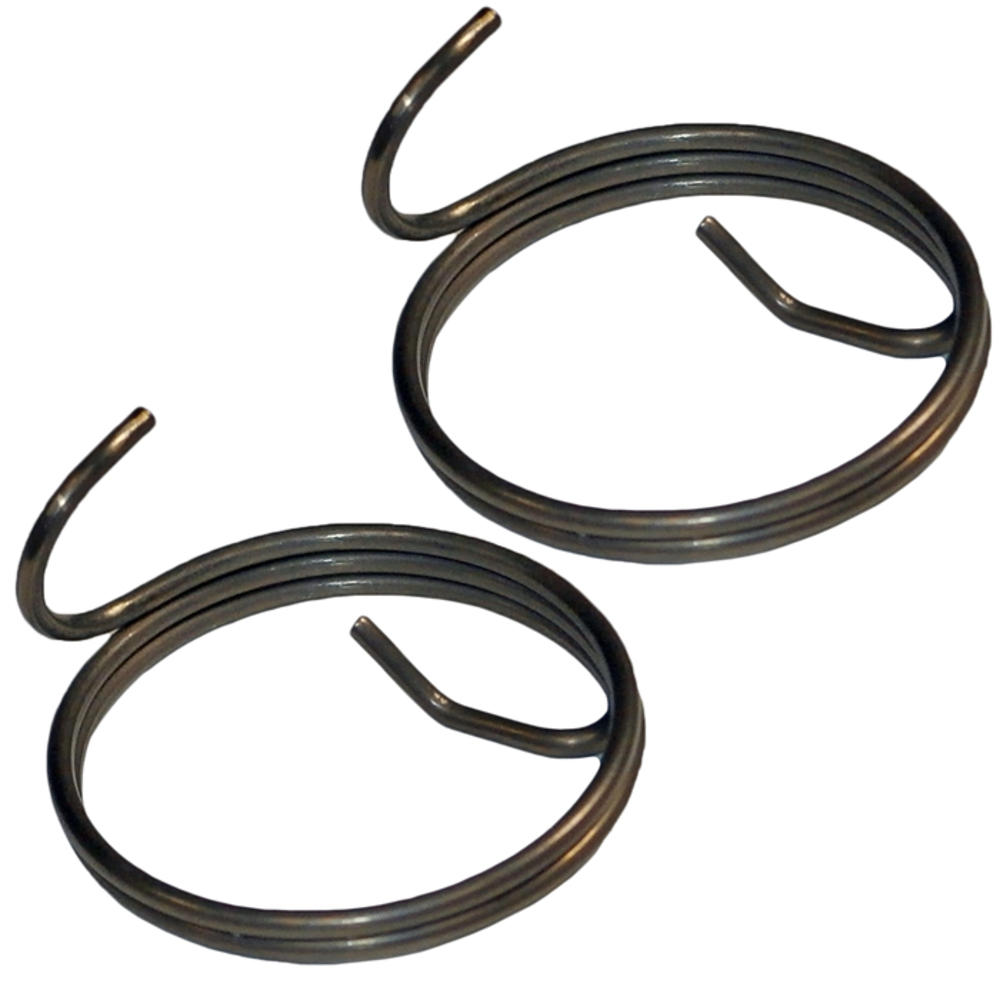 BLACK+DECKER DeWalt Tool Replacement Springs # 623343-00-2PK