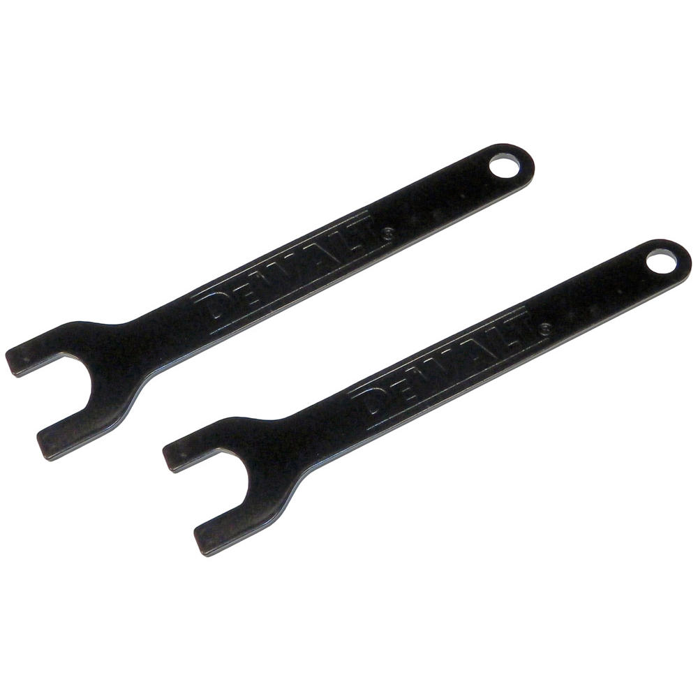 Craftsman Angle Grinder 2 Pack of Genuine OEM Spanner Wrenches # N541784-2PK